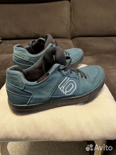 Кеды для велосипеда adidas Five Ten