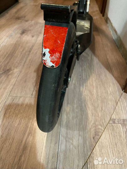 Самокат X-match