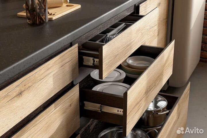 Кухонный гарнитур