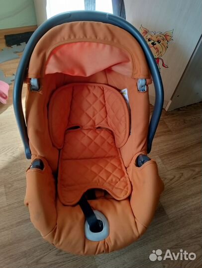 Коляска cam 3 в 1