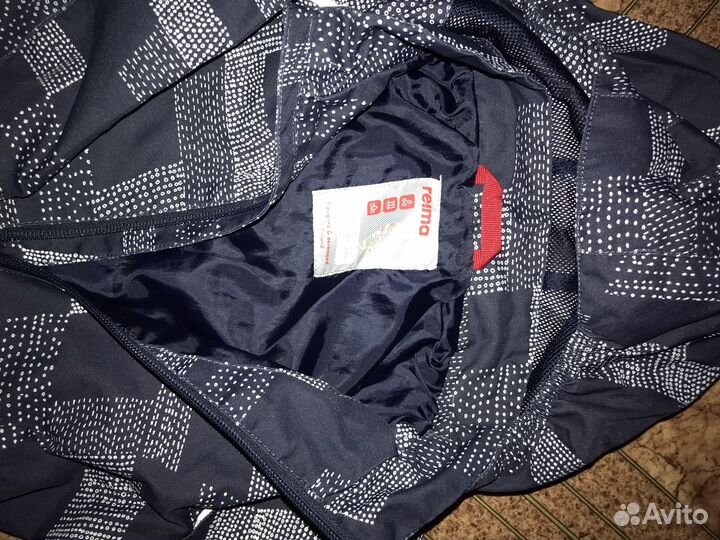 Вещи для мальчика