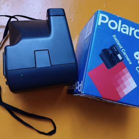 Фотоаппарат polaroid 636