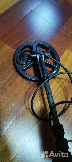 Металлоискатель Minelab equinox 800 гермобокс