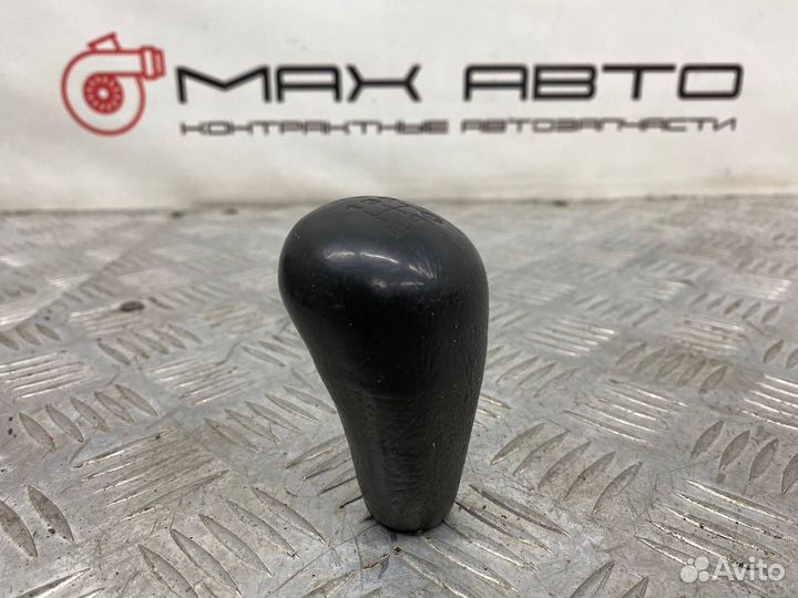 Б/У ручка кпп Toyota Duet M110A ejde 1Л. 1999