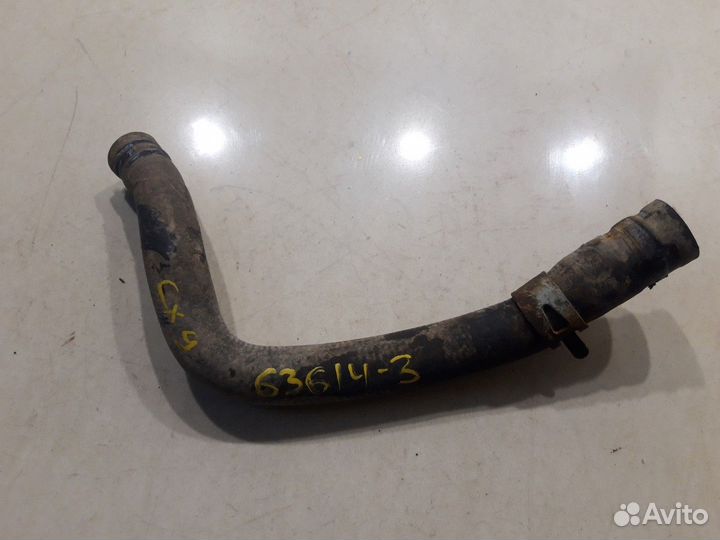 Патрубок системы охлаждения (Mazda CX-9 II)