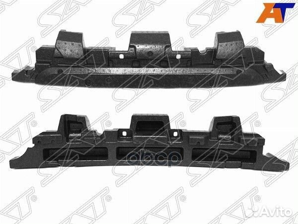 Абсорбер бампера KIA RIO 17-20 ST-KA48-001-0 Sat