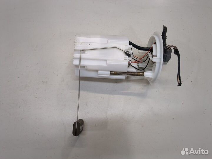 Насос топливный электрический Renault Megane 3 200