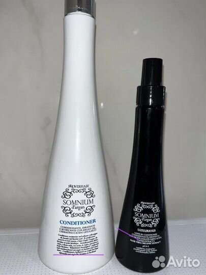 Roverhair кондиционер, флюид для увлажнения волос