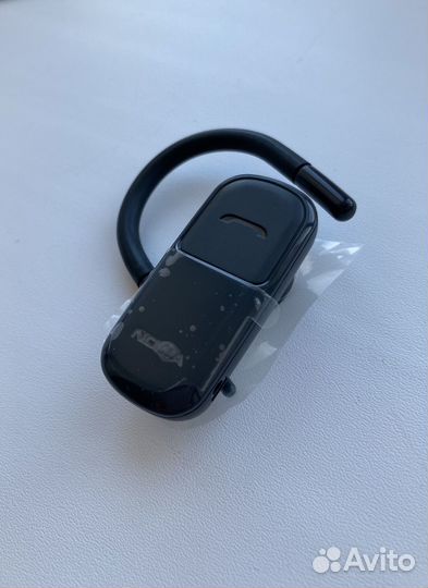 Bluetooth гарнитура nokia