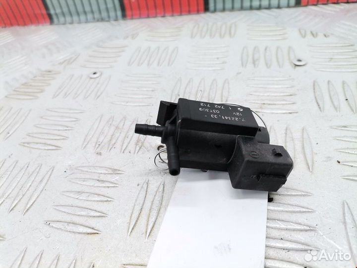 Клапан вакуумного управления BMW 3 E46 2003