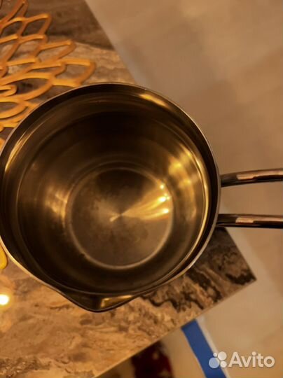 Турка для кофе