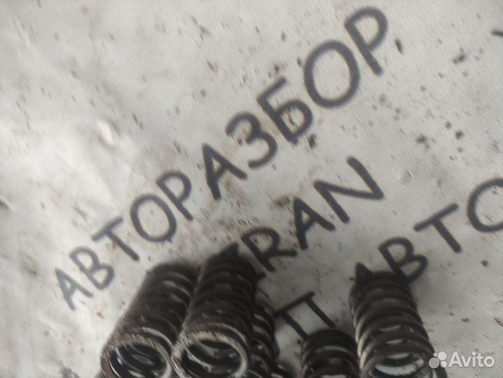 Пружина клапана 5vzfe