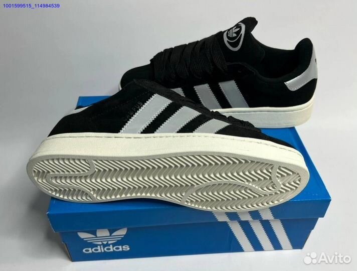 Кроссовки Adidas Campus 00s (Арт.87234)