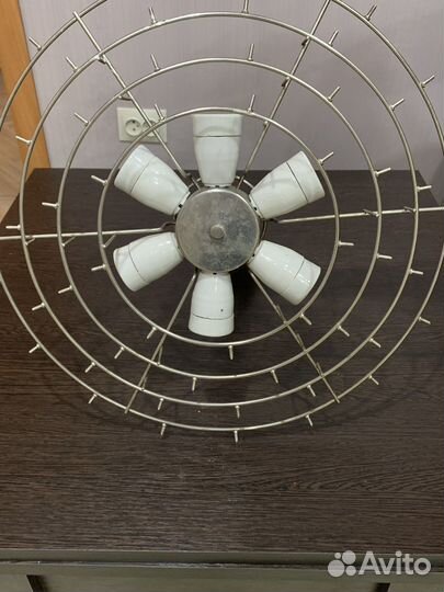 Каркас от люстры