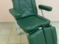 Кресло для педикюра гидравлическое