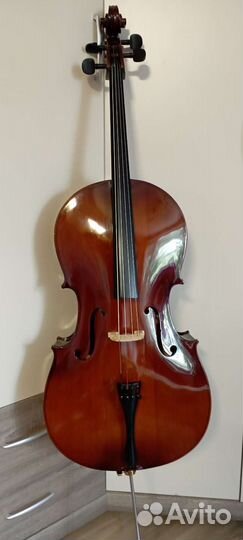 Виолончель 1 2