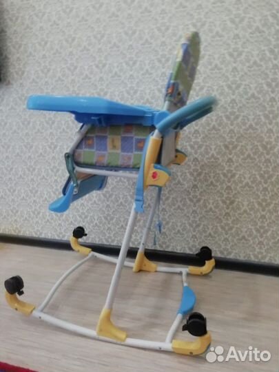 Стол - стул детский, для кормления