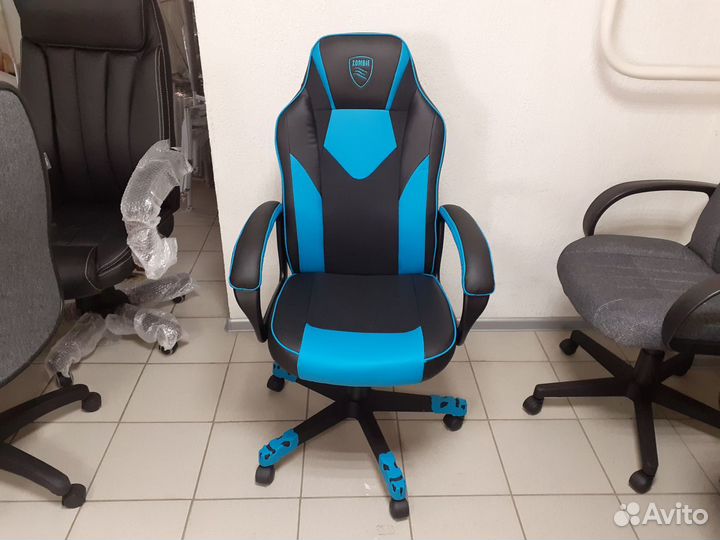 Игровое кресло