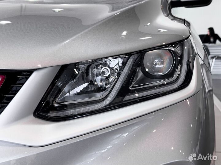 Belgee X50 1.5 AMT, 2024