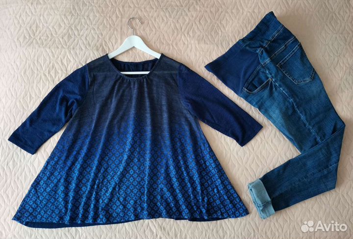 Одежда для беременных