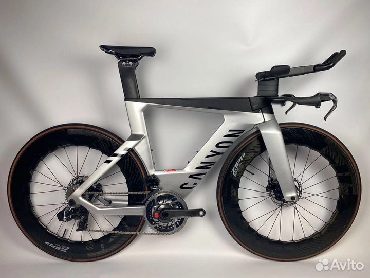 Canyon CFR Di2 R9250, новые, в наличии