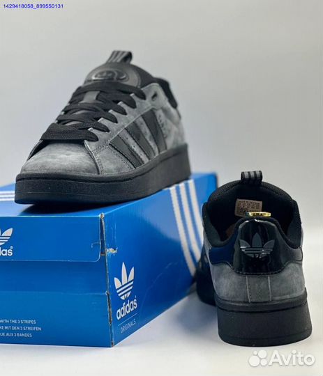 Кроссовки Adidas Campus 00s (Арт.70676)