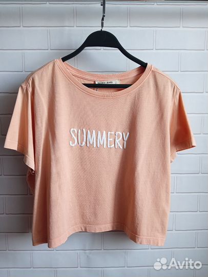 Вещи женские