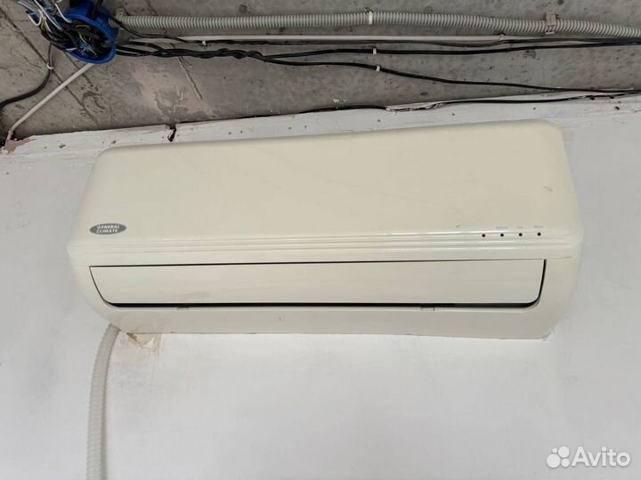 Кондиционер Generational Climat