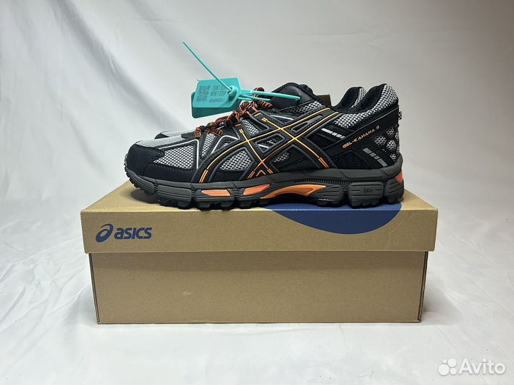 Asics Gel Kahana 8