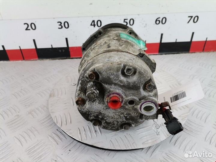 Компрессор кондиционера для Seat Toledo 1