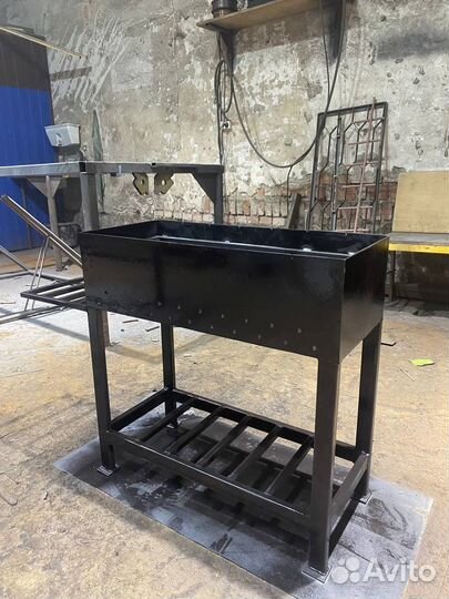 Продам мангал