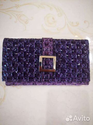 Кошелек женский новый