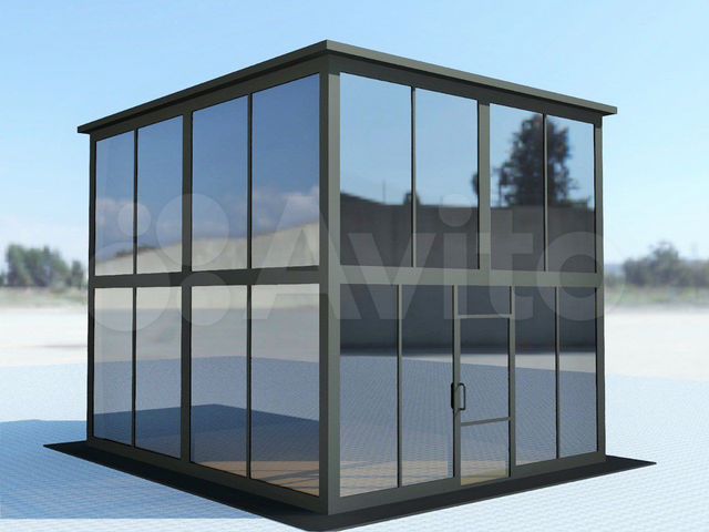 Участок 1 сот. (ИЖС)