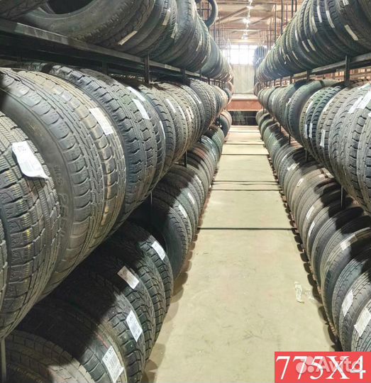 Cordiant Snow Cross 2 SUV 215/70 R16 104N