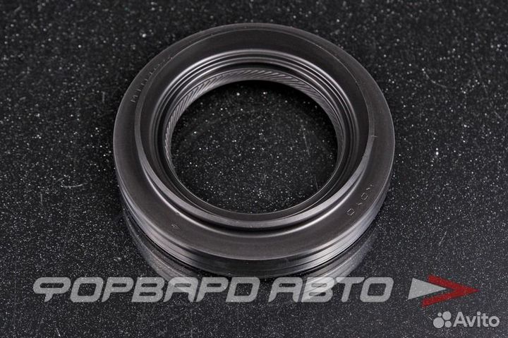 Сальник 40*63*9/14 (LH) рез FZ02-27-238 mazda Япония