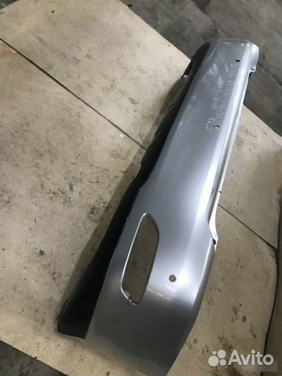 Бампер задний Lexus Rx270