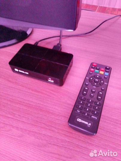 Активные мониторы