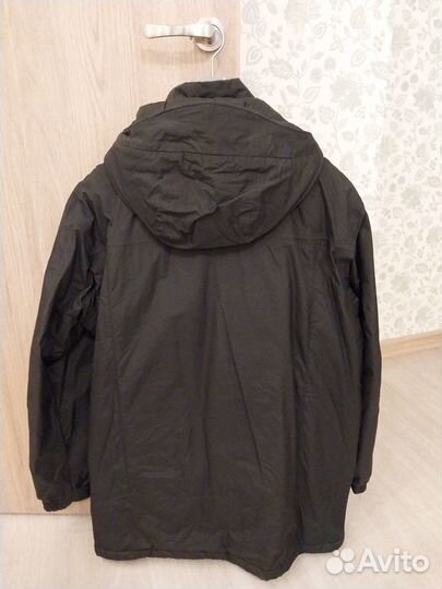 Куртка Columbia мужская размер L
