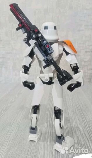 Lego Звёздные войны