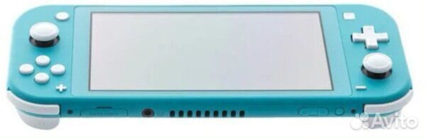 Nintendo Switch Lite Turquoise