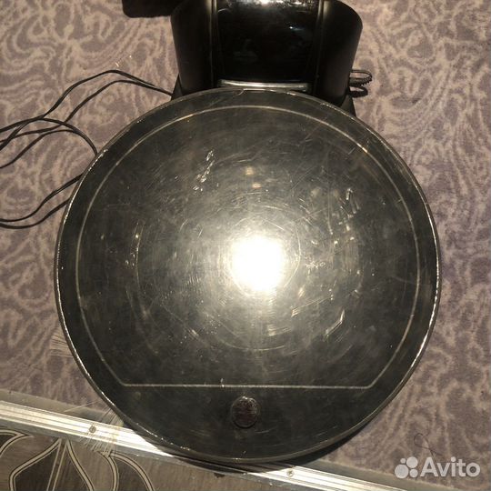 Робот-пылесос Xrobot XR-510F, черный