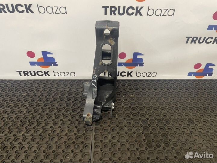 2182070 Кронштейн торсиона кабины правый Daf XF106