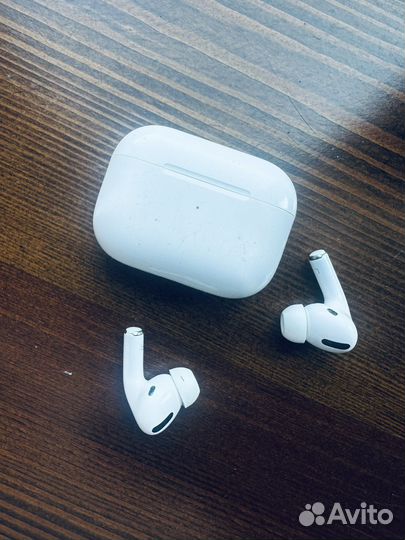 Беспроводные Наушники earpods 2