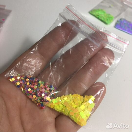 Набор камифубиков 12 шт