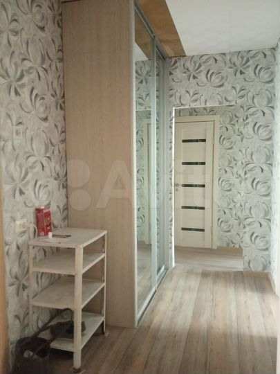 2-к. квартира, 47 м², 1/5 эт.