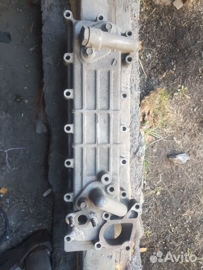 Запчасти на isuzu elf