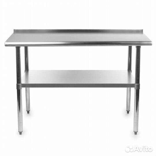 Столы из нержавеющей стали