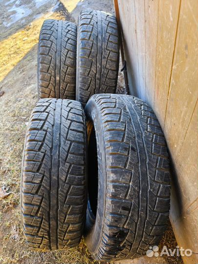 Cordiant All Terrain 215/65 R16 98H