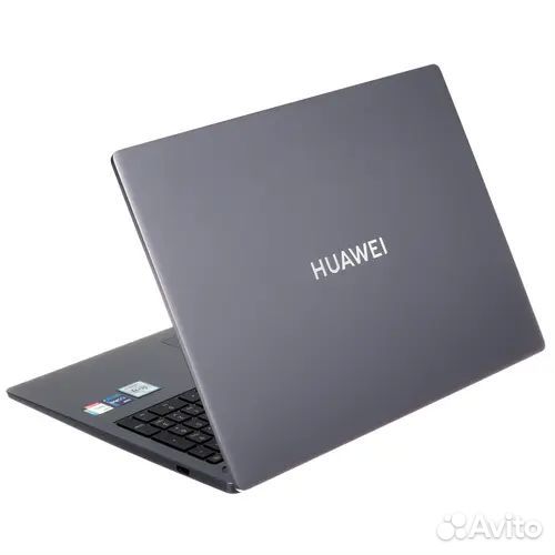 MateBook D16 2024 i9-13900H 16/1T IPS 17 мм