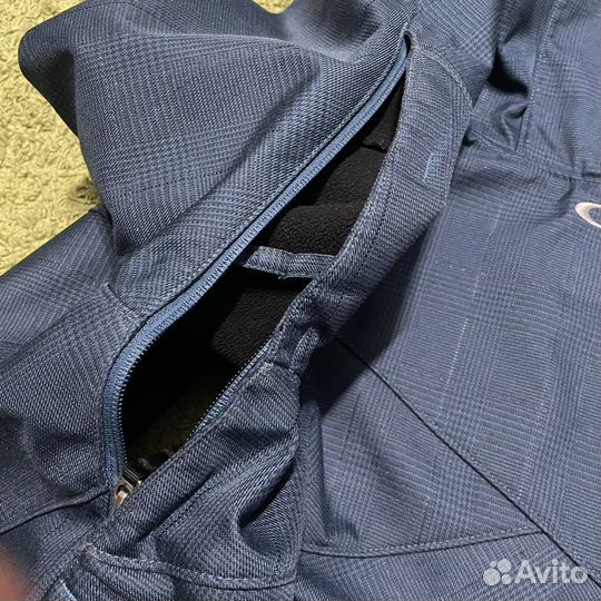 Куртка Oakley Gorpcore